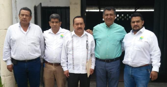 Mayor participación ciudadana fortalece a la educación de Veracruz: Raymundo Andrade