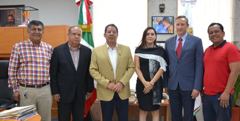 En Veracruz, fortaleceremos la amistad y el intercambio cultural con Rusia: Pozos Castro