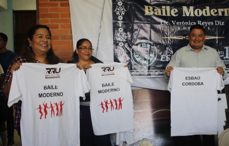 Juventud cordobesa, con capacidad para tomar las riendas de Veracruz: Rubén Ríos Uribe