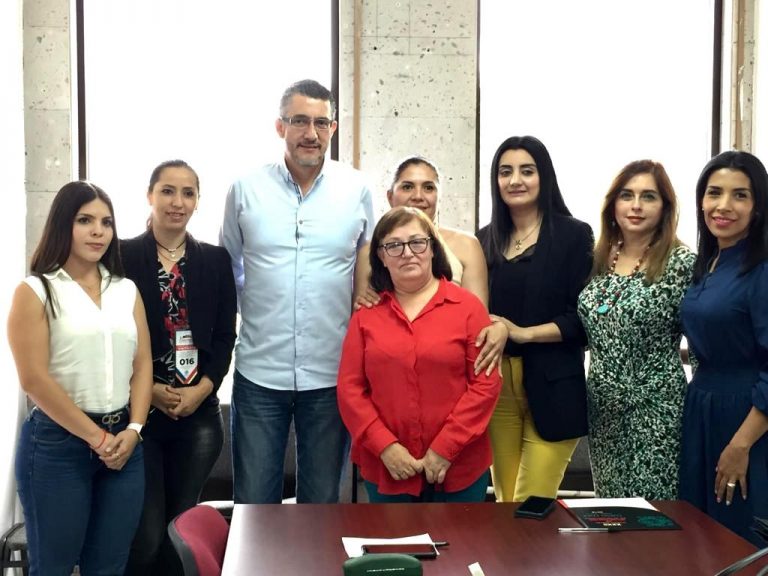 Veracruz garantizará acceso a una educación incluyente y con equidad: Víctor Vargas