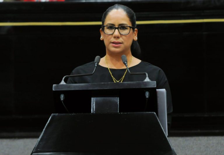 Trabajaremos para que Veracruz se convierta en potencia turística: Mary López