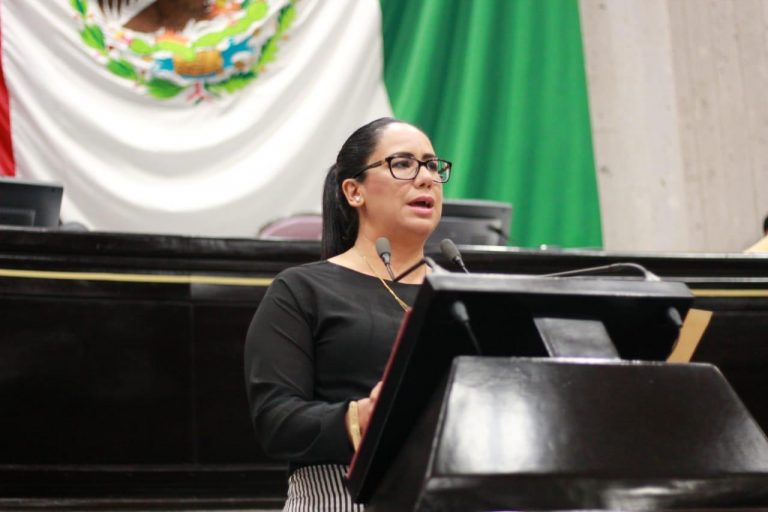 Exhorta Mary López a SEMARNAT facilitar renovación de concesiones de agua para riego, en apoyo de Campesinos Veracruzanos