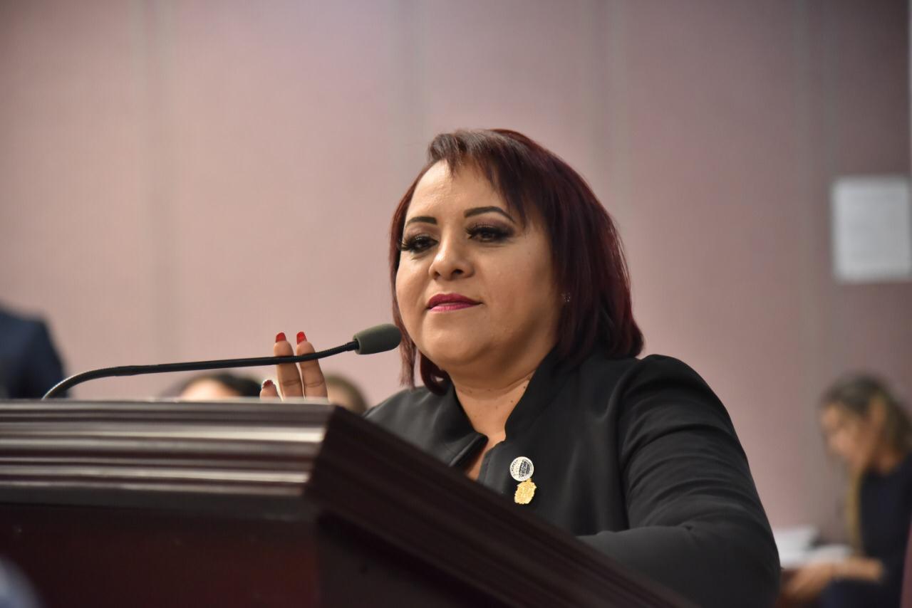 Respeto Y Protecci N A Adultos Mayores Pide Diputada Adriana Esther