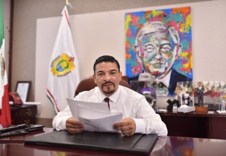 TEPJF validó el mandato popular; Tamaulipas se suma a la Transformación: Gómez Cazarín