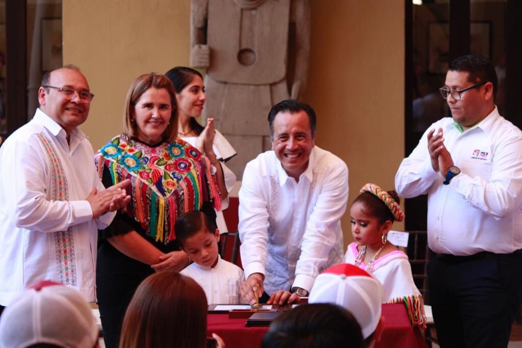 Con 500 años de legado histórico, Pánuco es orgullo de Veracruz