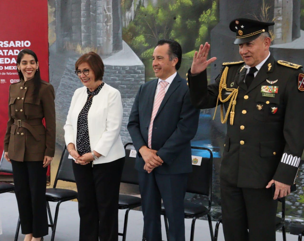 El Pueblo Reconoce Al Ej Rcito Como Pilar De La Soberan A Paz Y