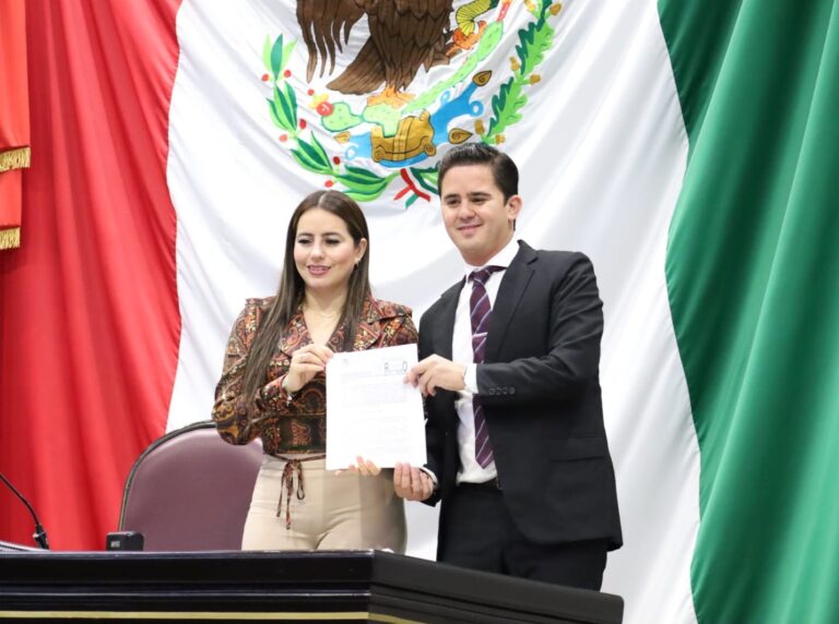 Propone Rafa Fararoni “Buzón fiscalizador”, ahorrador y eficaz para el ORFIS Veracruz